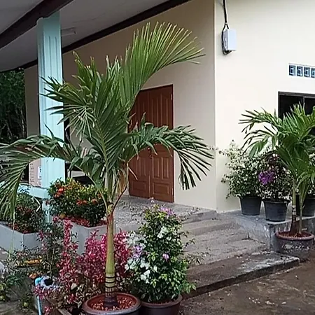 Blue Beach Resort-3