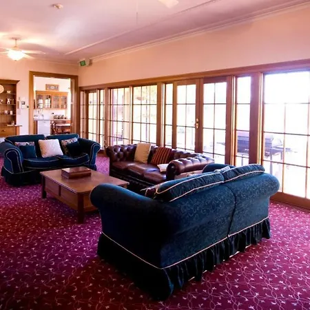 Ranelagh House-2