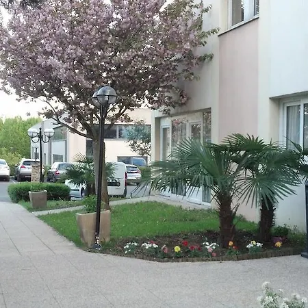 Le Relais De Palaiseau-3