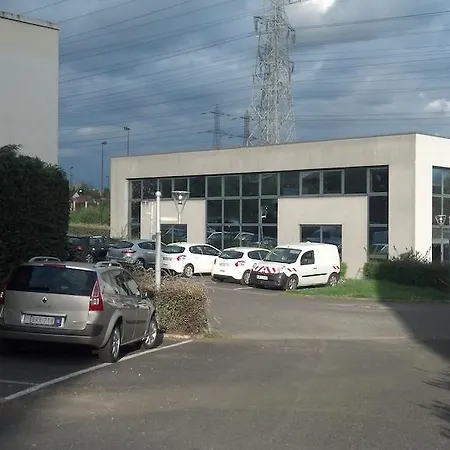 Le Relais De Palaiseau-2