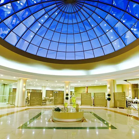 Kipriotis Maris Suites By Anayia All Inclusive Resorts-2