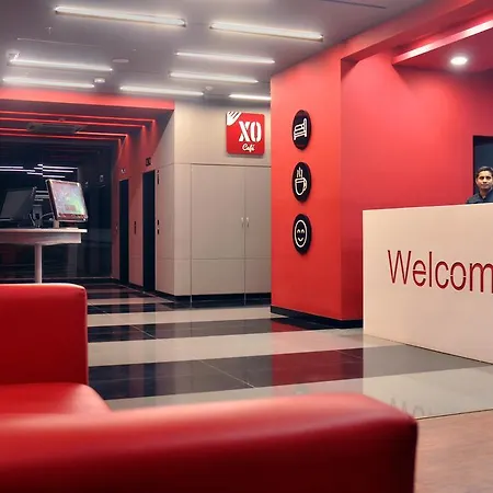 Mango Hotels Tune Ahmedabad-3