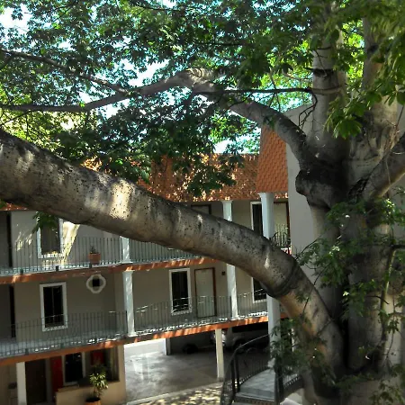 Hotel Corintios-2