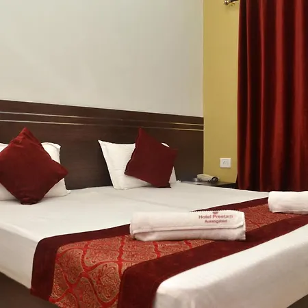 Hotel Preetam Aurangabad-2