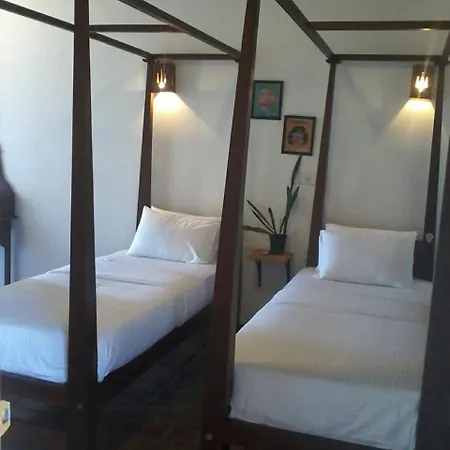 Secret Palace Guest House-2