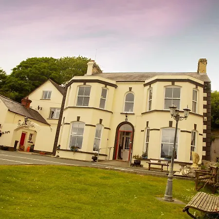 Burford Lodge Guest House-2