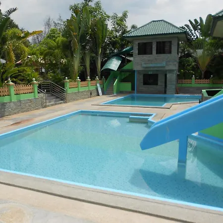 Dureme Mansion Hotel And Resort-3