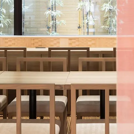 Nest Hotel Kyoto Shijo Karasuma-3