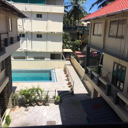 New Kovalam Beach Hotel-3