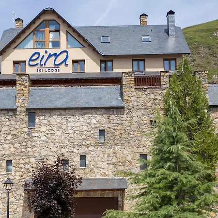Eira Ski Lodge-3