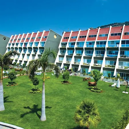Miramar Hotel Resort And Spa-2