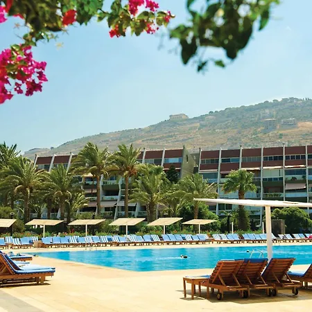 Miramar Hotel Resort And Spa-3