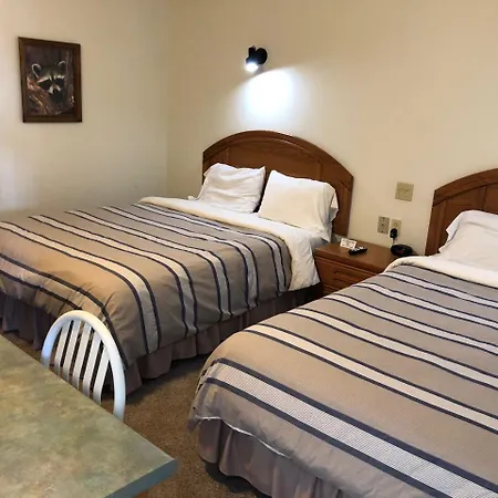Village Inn Motel-2