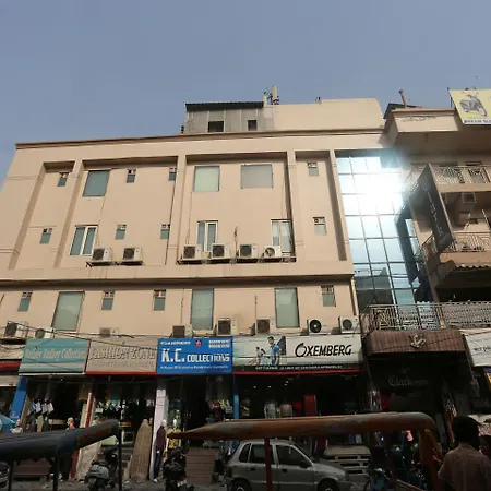 Hotel Clark Heights-2