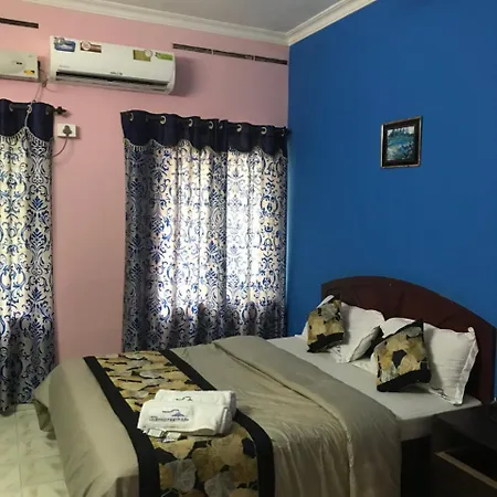 Indraprastham Tourist Home-3