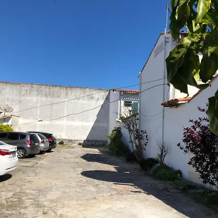 Pousada Canteiros-2