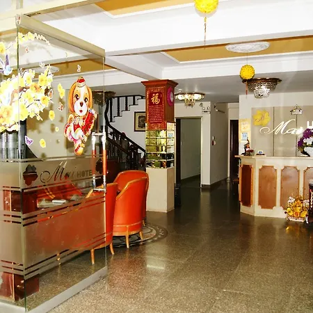 Mai Hotel - By Miracle Living-2