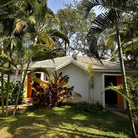 The Windflower Resort And Spa Prakruthi-Bangalore-3