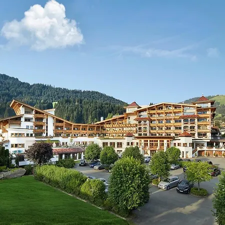 Sporthotel Ellmau In Tirol-3