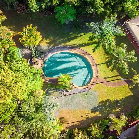 Malanda Lodge-3