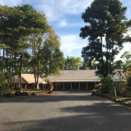 Malanda Lodge-2