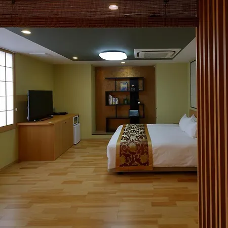 Nagomi Hotel Nippori-3