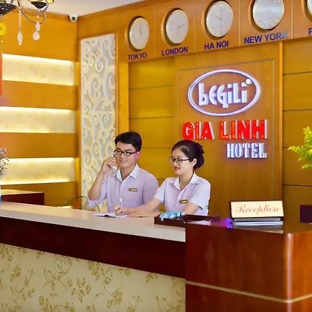 Gia Linh Hotel-2
