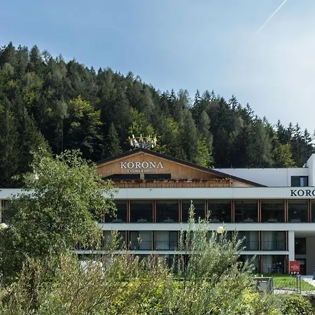 Korona, Resort&Entertainment-3