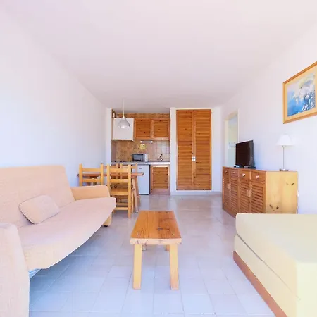 Azuline Apartamentos Sunshine (Adults Only)-2