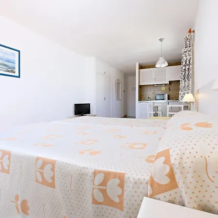 Azuline Apartamentos Sunshine (Adults Only)-3