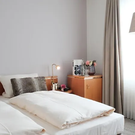 Hotel Zur Post-2