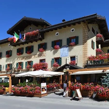 Hotel Alpina-3