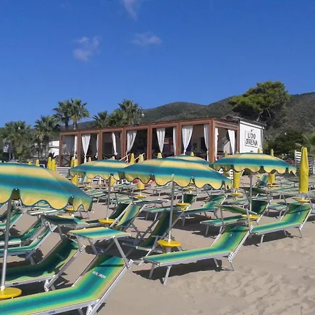 Hotel Sirena-2