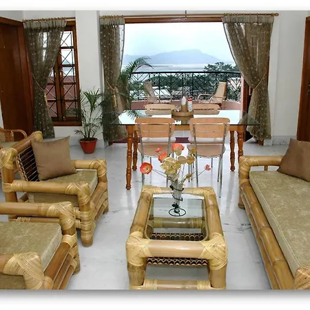 River Breeze Home A Comfort Stay-2
