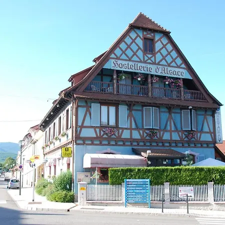 Hostellerie d'Alsace-2
