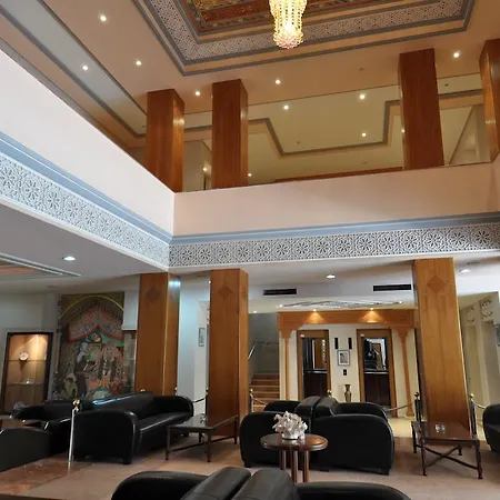 Hotel Wassim-3