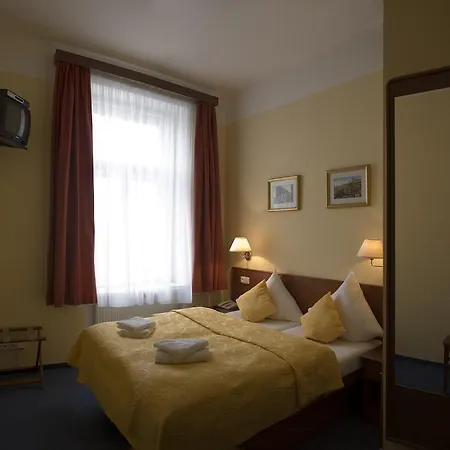 Hotel Andel-3