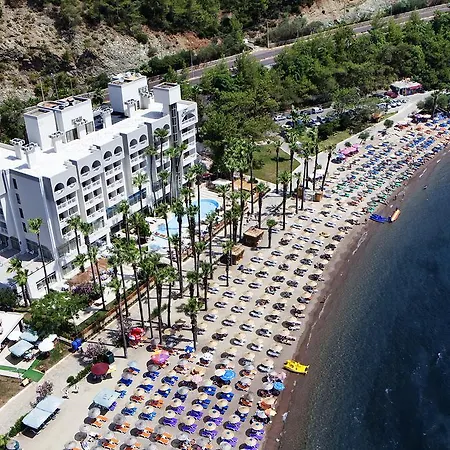 Quadas Hotel - Adult Only-2