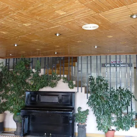 Hotel Combermere-2
