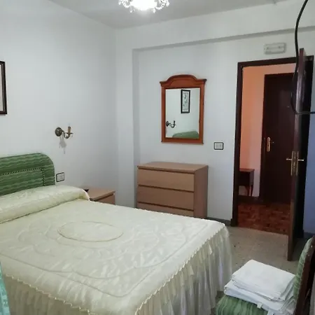 Pension Carmen **-2