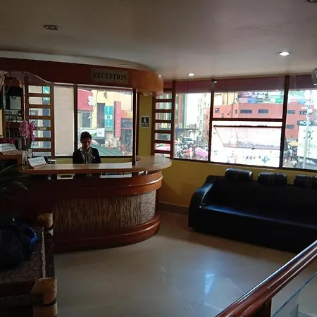 Hotel Heritage-2