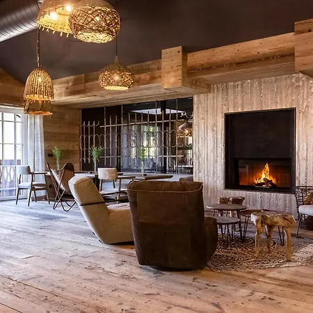 Hotel Sepp - Alpine Boutique Hotel - Adults Only Ab 21 Jahre-3
