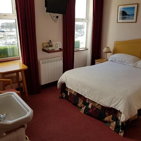 Bon Viveur Guest House-2