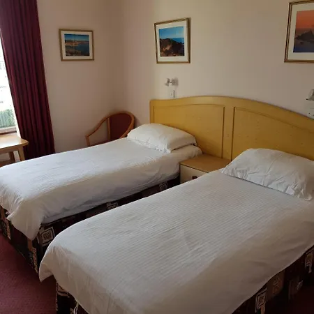 Bon Viveur Guest House-3
