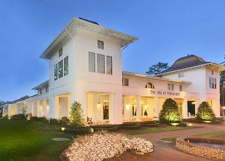 Pinehurst Resort-3
