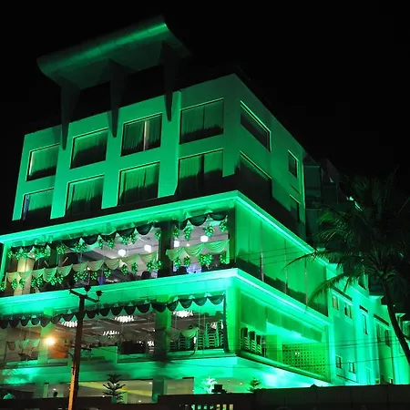 Ambica Sea Green-3