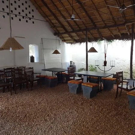 Fort House-3