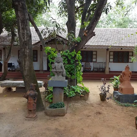 Fort House-2
