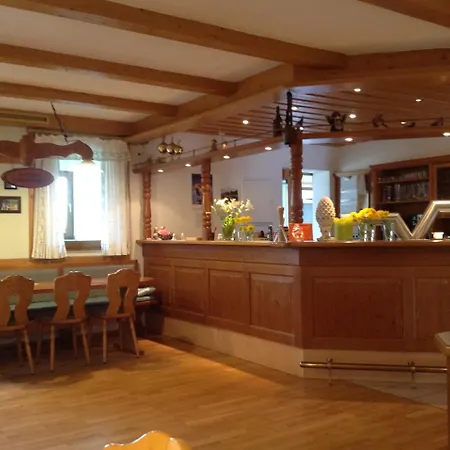 Gasthof Oberer Wirt-2