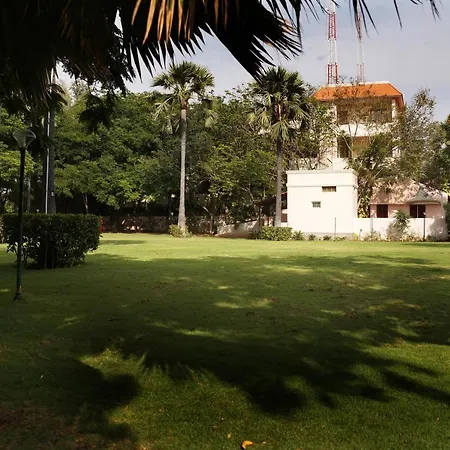 Sathya Park & Resorts-2